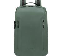 Samsonite Coatify Biz Rucksack 15.6" Grün