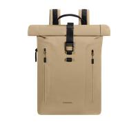 Samsonite Coatify Biz Backpack 15.6" Rucksack City backpack Sand Thermoplastische Polyurethane (TPU)