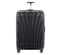 Samsonite Cosmolite 4 Rollen Trolley 81 cm schwarz