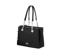 Samsonite Damen Karissa 2.0 - Schultertasche Luggage- Messenger Bag (1er Pack)