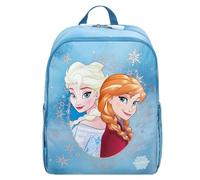 Samsonite Daydream Disney - Frozen Magic Kinderrucksack 36 cm, 15 L Ergonomisch mit gepolsterten Schultergurten und Rückenpanel, reflektierende Details