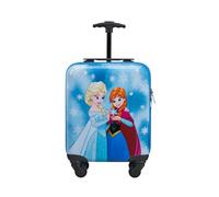 Samsonite Daydream Disney 4 Rollen Kindertrolley 45 cm mehrfarbig