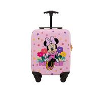 Samsonite Daydream Disney Trolley mit 4 Rollen 45cm Minnie Flower Power