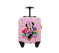 Samsonite Daydream Disney Trolley mit 4 Rollen 45cm Minnie Flower Power