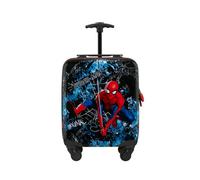 Samsonite Daydream Disney Spinner 45/16 Marvel Spiderman Mystery