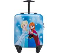 Samsonite Daydream Disney Trolley mit 4 Rollen 45cm Frozen Magic