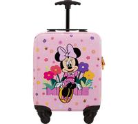 Samsonite Daydream Disney Trolley mit 4 Rollen 45cm Minnie Flower Power