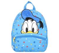 Samsonite Disney Ultimate 2.0 - Kinderrucksack S, 28.5 cm, 7 L, Mehrfarbig (Donald Stars)