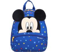 Samsonite Disney Ultimate 2.0 Kinderrucksack S, 28.5 cm, 7 L, Mehrfarbig (Mickey Stars)