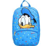 Disney Ultimate 2.0, Donald Stars Kinderrucksack S+, 11 Liter +++ AB JUNI 2021 ERHÄLTLICH. +++