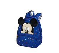 Samsonite Disney Ultimate 2.0 Kinderrucksack S, 28.5 cm, 7 L, Mehrfarbig (Mickey Stars)