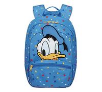 Disney Ultimate 2.0, Donald Stars Kinderrucksack S+, 11 Liter +++ AB JUNI 2021 ERHÄLTLICH. +++
