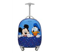 Samsonite Disney Ultimate 2.0 20.5l Infant Koffer Auf Rollen One Size Mickey And Donald Stars