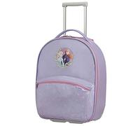 Samsonite Disney Ultimate 2.0 - Upright XS Kindergepäck, 46 cm, 24 L, Lila (Frozen II)