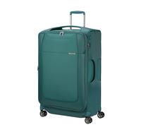 Samsonite - DLITE 4Rad-Weichgepäcktrolley Spinner 78 Exp Northern Blue Blau, 78 CM