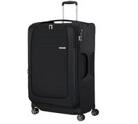Samsonite D'Lite Spinner 78 cm EXP mit TSA-Zahlenschloss black