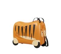 Samsonite Dream Rider Kinder Handgepäckkoffer, 51 cm | Mehrfarbig, Hartschalenkoffer, 51H x 37W x 22D cm, 28 L, 1.9 kg, für Kinder von 3 bis 8 Jahren