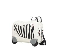 Samsonite Dream Rider Kinder Handgepäckkoffer, 51 cm | Mehrfarbig, Hartschalenkoffer, 51H x 37W x 22D cm, 28 L, 1.9 kg, für Kinder von 3 bis 8 Jahren
