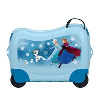 Samsonite Dream2Go Disney 4-Rollen-Kabinentrolley 52 cm (frozen magic)