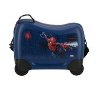 Samsonite DREAM2GO Disney Ride On Suitcase Marvel Spidermweb