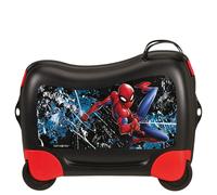 Samsonite Dream2go Disney Trolley mit 4 Rollen Spiderman Mystery