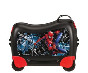Samsonite Dream2Go Disney Marvel - Kinderkoffer 52 cm (spiderman mystery)