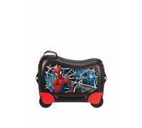 Samsonite Dream2go Disney Trolley mit 4 Rollen Spiderman Mystery