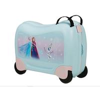 SAMSONITE DREAM2GO DISNEY RIDE-ON SUITCASE DISNEY FROZEN