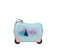 Samsonite Dream2Go Ride-On Suitcase Disney frozen