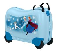 Samsonite Dream2go Disney Trolley mit 4 Rollen Frozen Magic