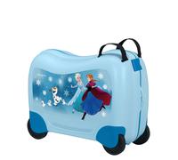 Samsonite Dream2go Disney Trolley mit 4 Rollen Frozen Magic