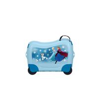 Samsonite Dream2go Disney Trolley mit 4 Rollen Frozen Magic
