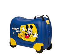 Samsonite Dream2Go Disney Ride-On Suitcase Disney mickey happy