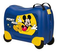 Samsonite Dream2Go Disney Ride - on Suitcase Disney Mickey Happy