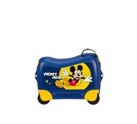 Samsonite Dream2Go Disney Ride-On Suitcase Disney Mickey Happy