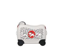 Samsonite Dream2Go Disney Ride-On Suitcase Disney Patch