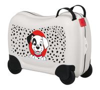 Samsonite Dream2Go Disney Ride - on Suitcase Disney Patch