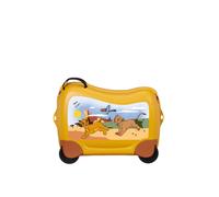 Samsonite Dream2Go Disney Ride-On Suitcase Disney Simba