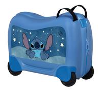 Samsonite Dream2Go Disney Ride - on Suitcase Disney Stitch