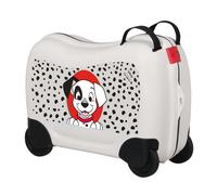 Samsonite Dream2Go Disney Ride-On Suitcase Disney Patch Kinderkoffer
