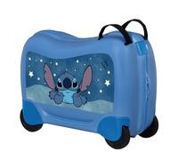 Samsonite Dream2go Disney Trolley mit 4 Rollen Stitch