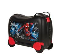 Samsonite Dream2go Disney Trolley mit 4 Rollen Spiderman Mystery
