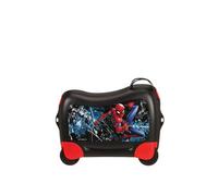 Samsonite Dream2go Disney Trolley mit 4 Rollen Spiderman Mystery