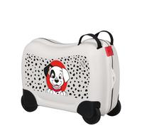 Samsonite Dream2go Disney Trolley mit 4 Rollen Patch