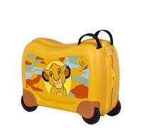 Samsonite Dream2Go Disney Ride-On Suitcase simba
