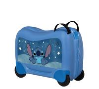 Samsonite Dream2go Disney Trolley mit 4 Rollen Stitch