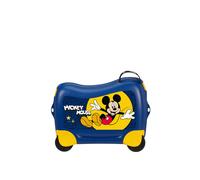Samsonite Dream2Go Disney Ride-On Suitcase Disney mickey happy