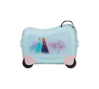 Samsonite Dream2Go Ride-On Suitcase Disney frozen
