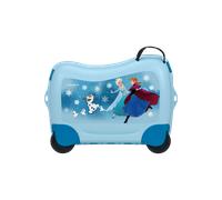 Samsonite Dream2go Disney Trolley mit 4 Rollen Frozen Magic