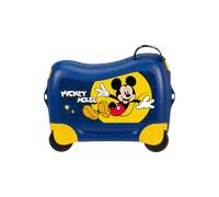 Samsonite Dream2Go Disney Ride-On Suitcase Disney mickey happy